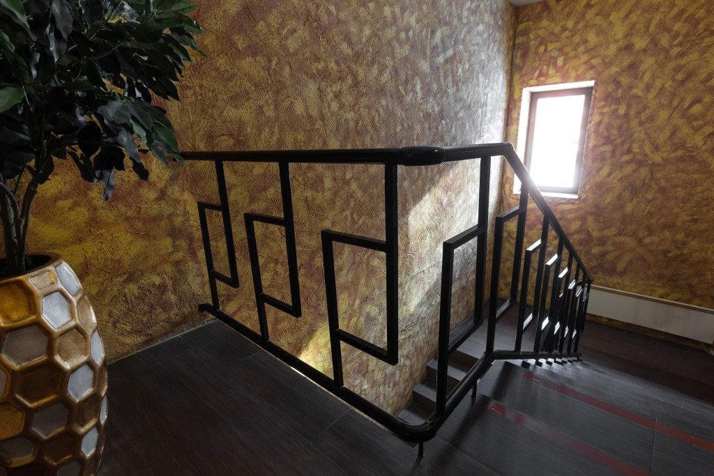 Отель Les&Park, Нижегородская область: фото 4