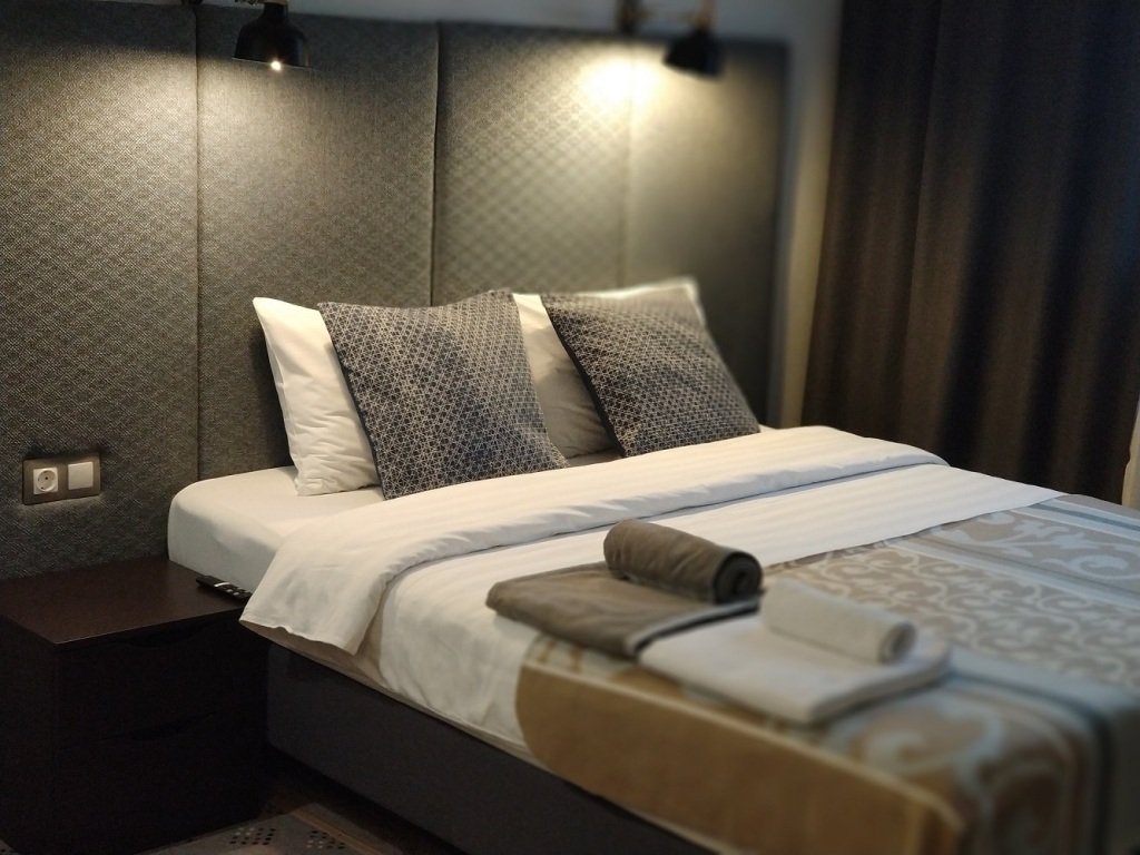 Отель Гостиница Антресоль, Москва, Московская область