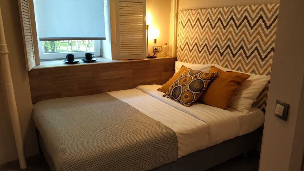 Гостиница Антресоль, Московская область: фото 2