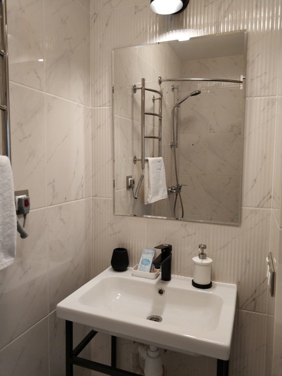 Гостиница Антресоль, Московская область: фото 5