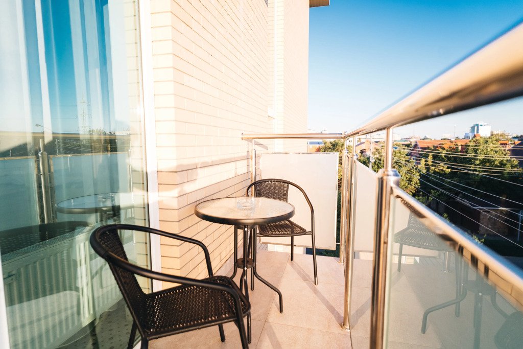 Отель Gemst Hotel&Spa, Краснодарский край: фото 2