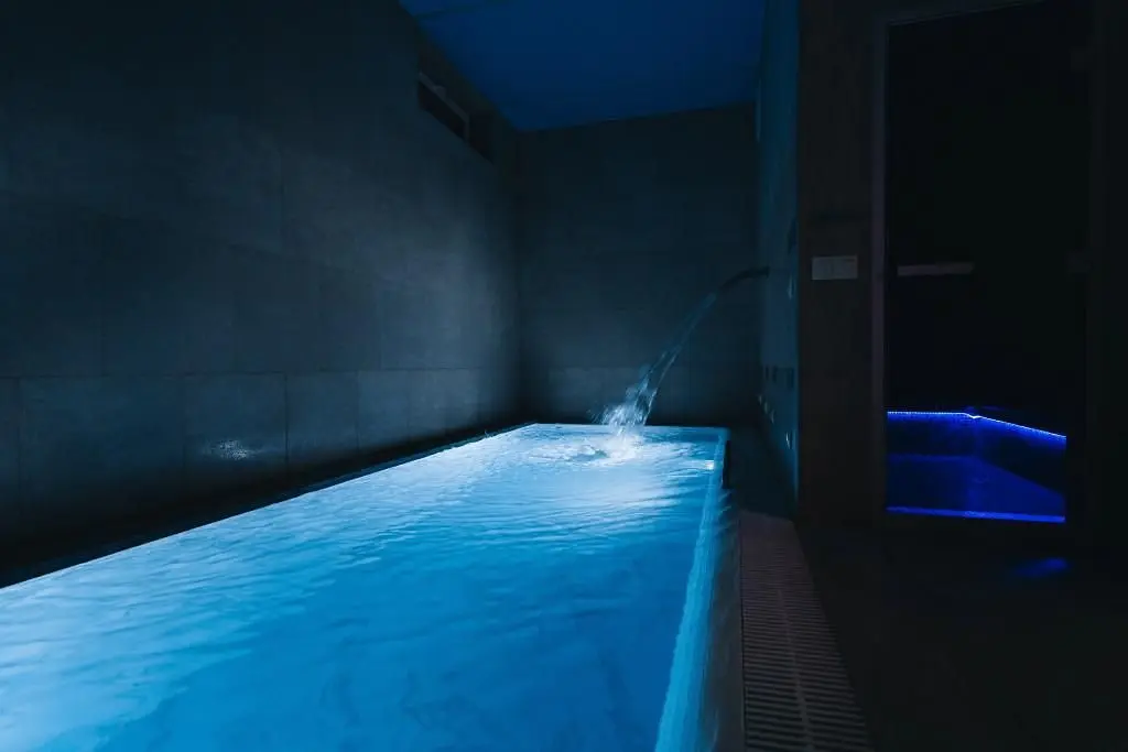 Отель Gemst Hotel&Spa, Краснодарский край: фото 4