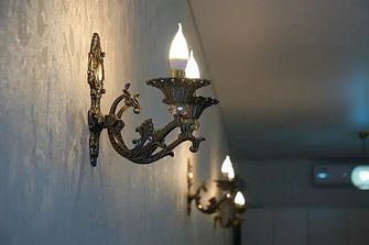 Отель Водник