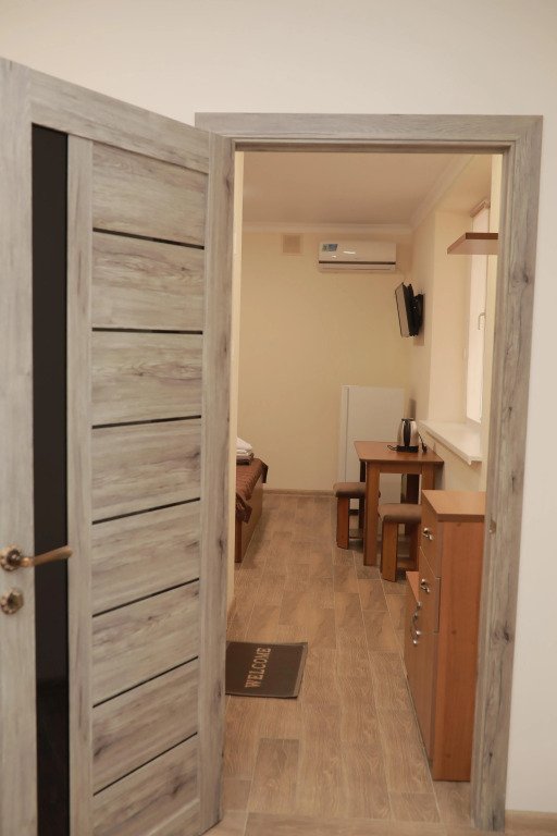 Отель Водник, Республика Дагестан: фото 3