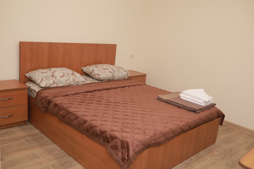 Отель Водник, Республика Дагестан: фото 4