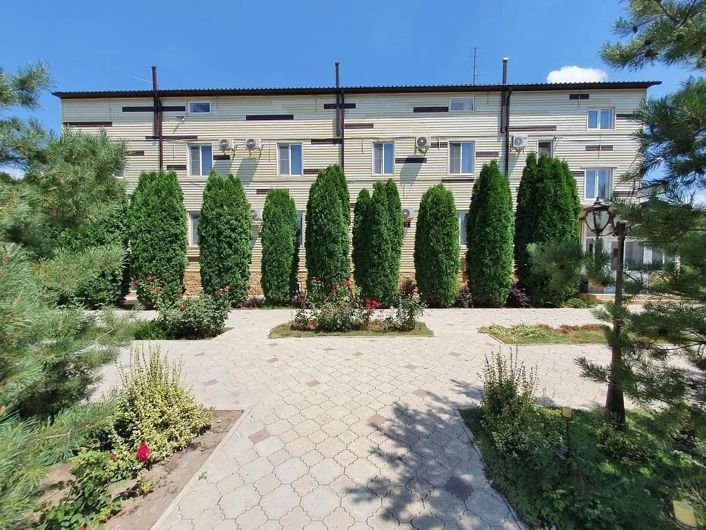 Отель  Сова, Киевское, Республика Северная Осетия (Алания)