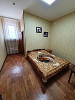 Одноместный номер Economy №15,18, Отель  Сова, Киевское