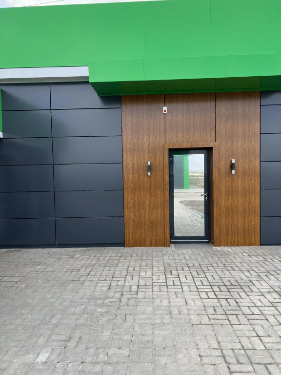 Отель ТракЦентр, Тамбовская область: фото 2