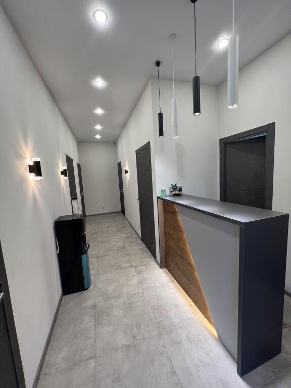 Отель ТракЦентр, Тамбовская область: фото 3