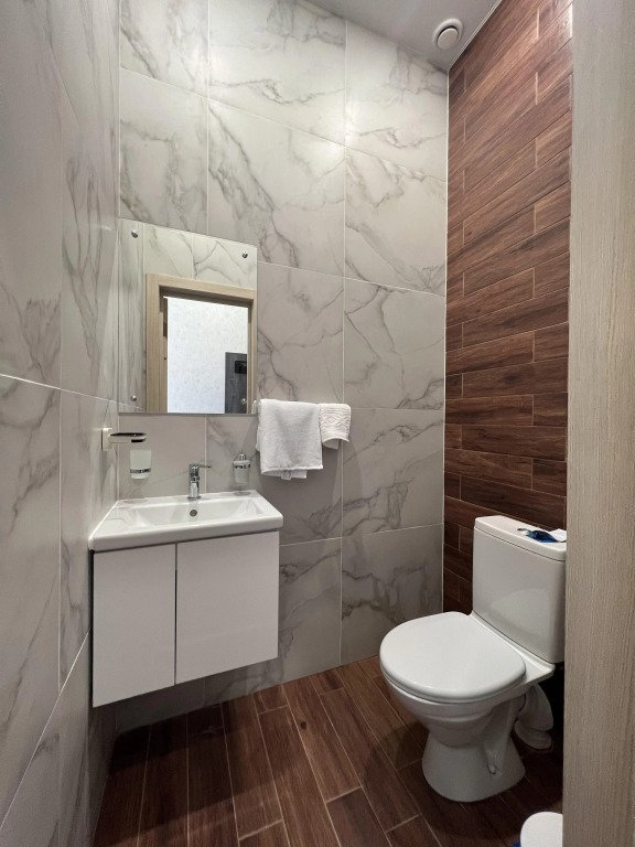 Отель ТракЦентр, Тамбовская область: фото 4