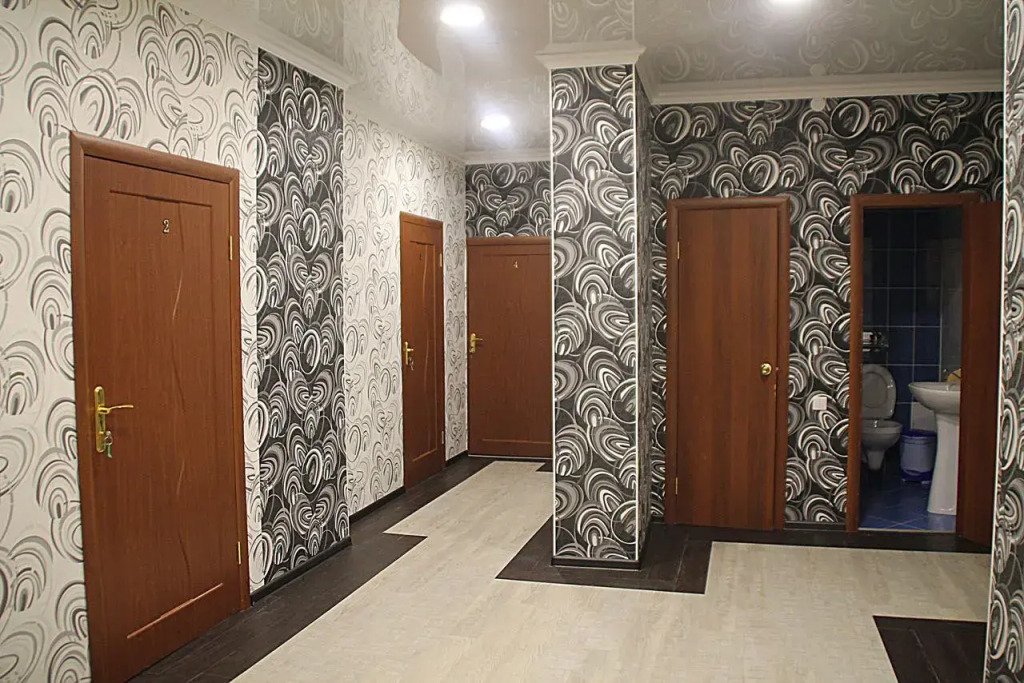 Апарт-отель Горный, Горный Алтай (Республика Алтай): фото 2