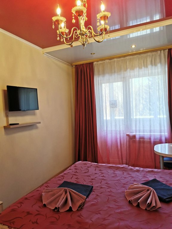 Апарт-отель Горный, Горный Алтай (Республика Алтай): фото 3