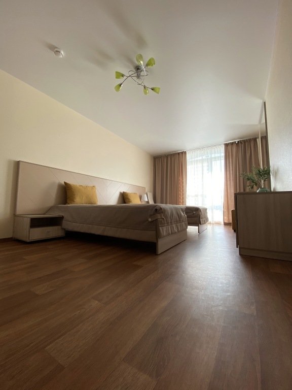 Апарт-отель Красногорский, Республика Марий Эл: фото 2