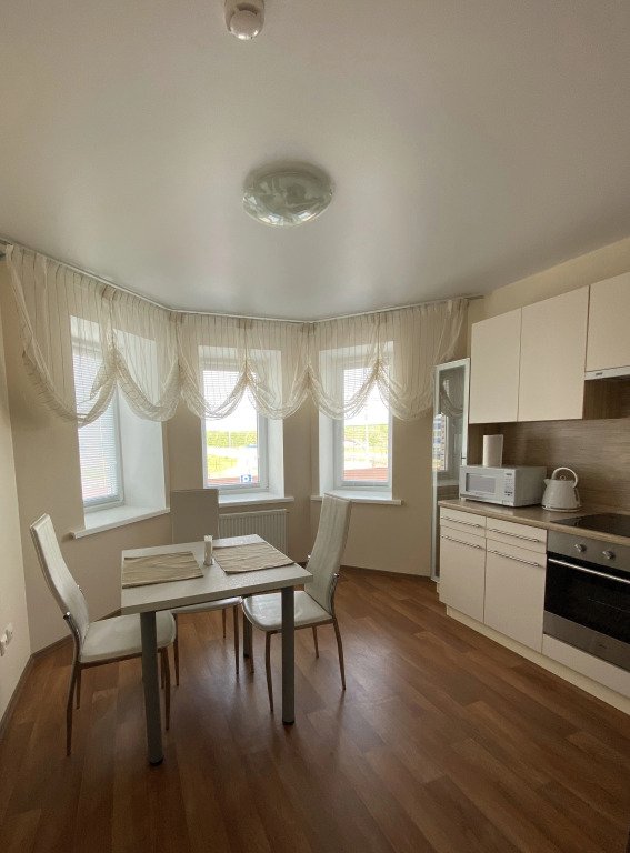 Апарт-отель Красногорский, Республика Марий Эл: фото 3