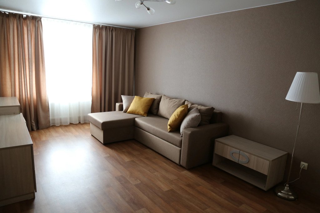 Апарт-отель Красногорский, Республика Марий Эл: фото 4