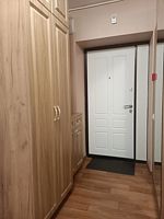 Трёхместный номер Standard с 3 комнатами, Апарт-отель Красногорский, Кичиер