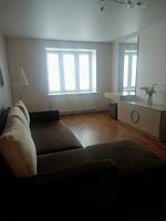 Двухместный номер Comfort с 2 комнатами двуспальная кровать, Апарт-отель Красногорский, Кичиер
