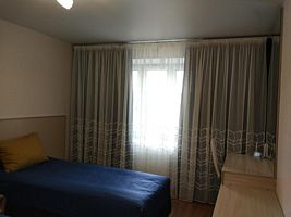 Двухместные апартаменты Standard 2 отдельные кровати, Апарт-отель Красногорский, Кичиер