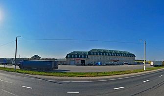 Отель Россия