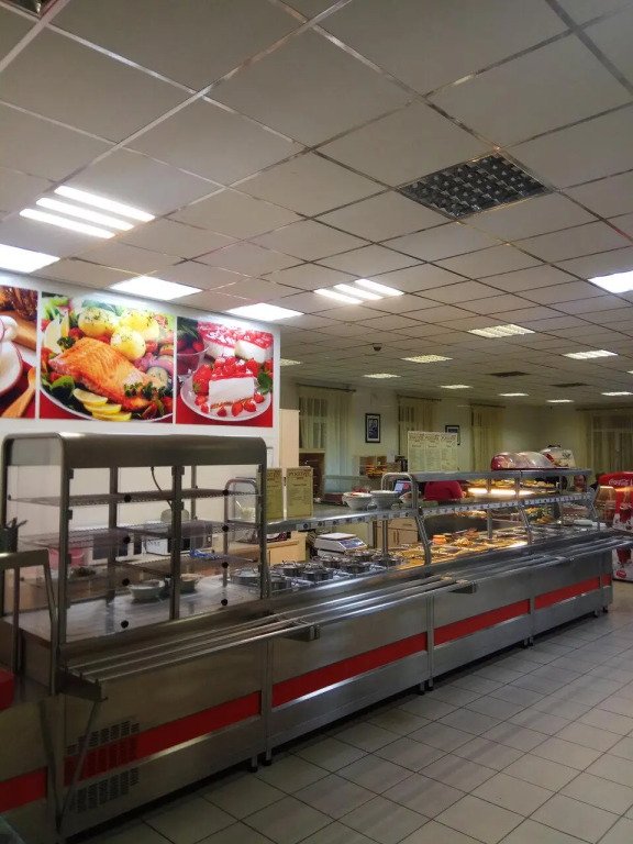 Отель Россия, Пензенская область: фото 2