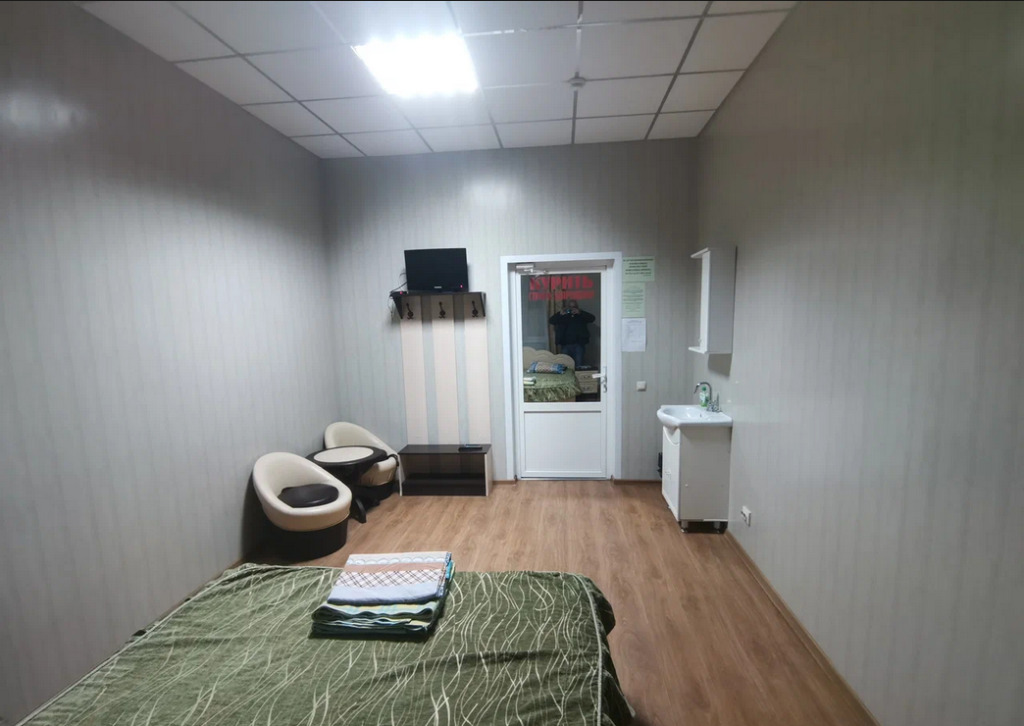 Отель Россия, Пензенская область: фото 4