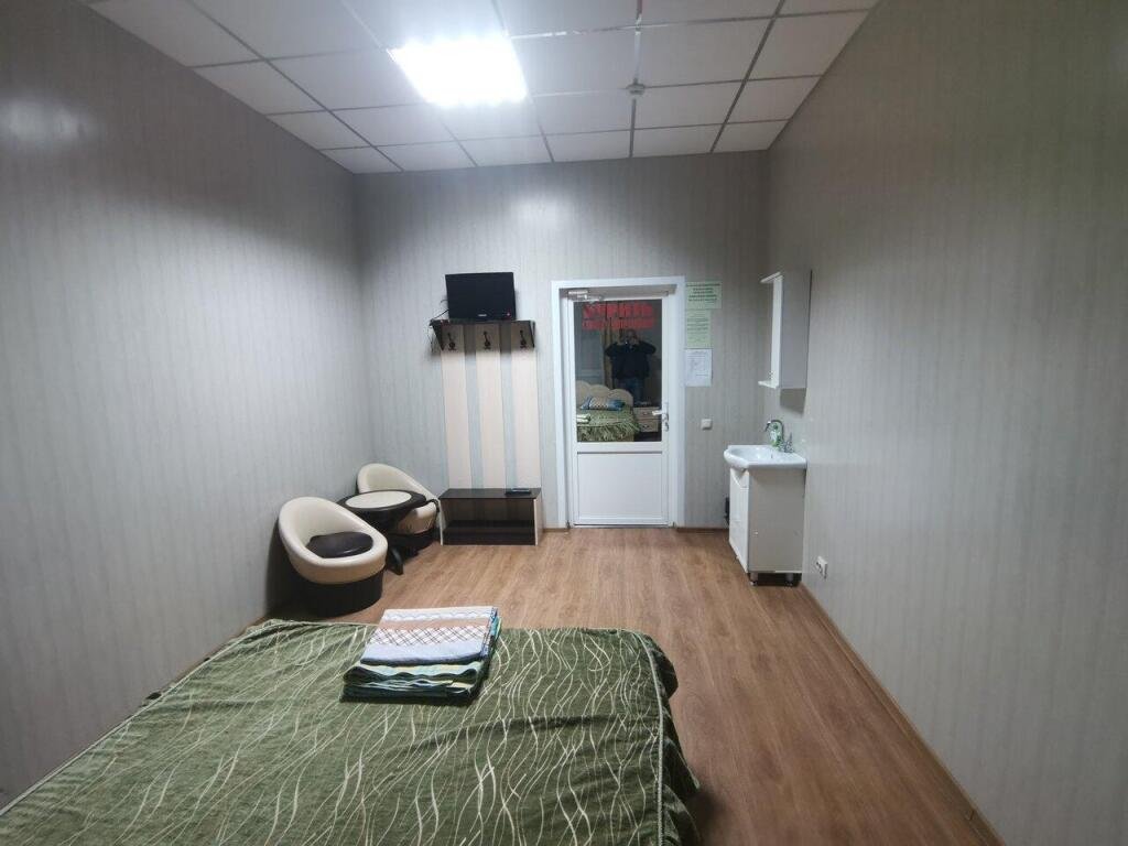 Отель Россия, Пензенская область: фото 5