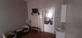 Двухместный номер Economy 2 отдельные кровати, Отель Россия, Кузнецкий