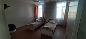 Двухместный номер Comfort, Отель Россия, Кузнецкий