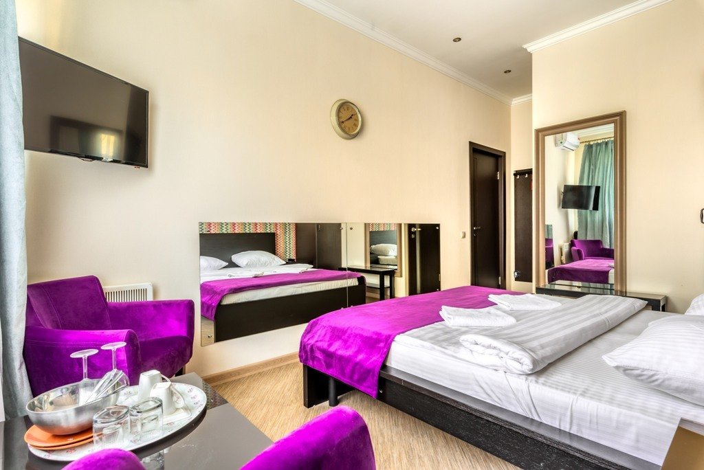 Отель на Коломенской, Московская область: фото 2