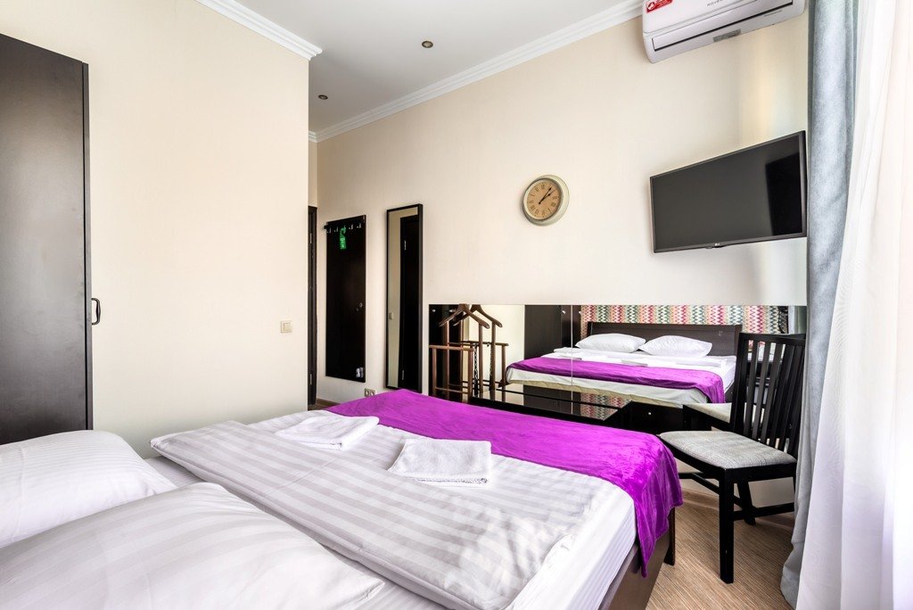 Отель на Коломенской, Московская область: фото 3