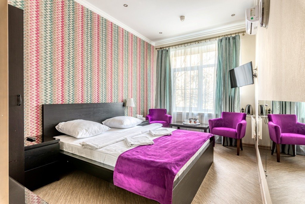 Отель на Коломенской, Московская область: фото 4