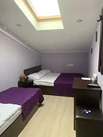 Трёхместный номер Economy, Отель Макс, Каменск-Шахтинский