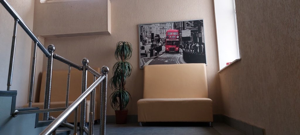 Отель КУ-КУ, Ленинградская область: фото 2