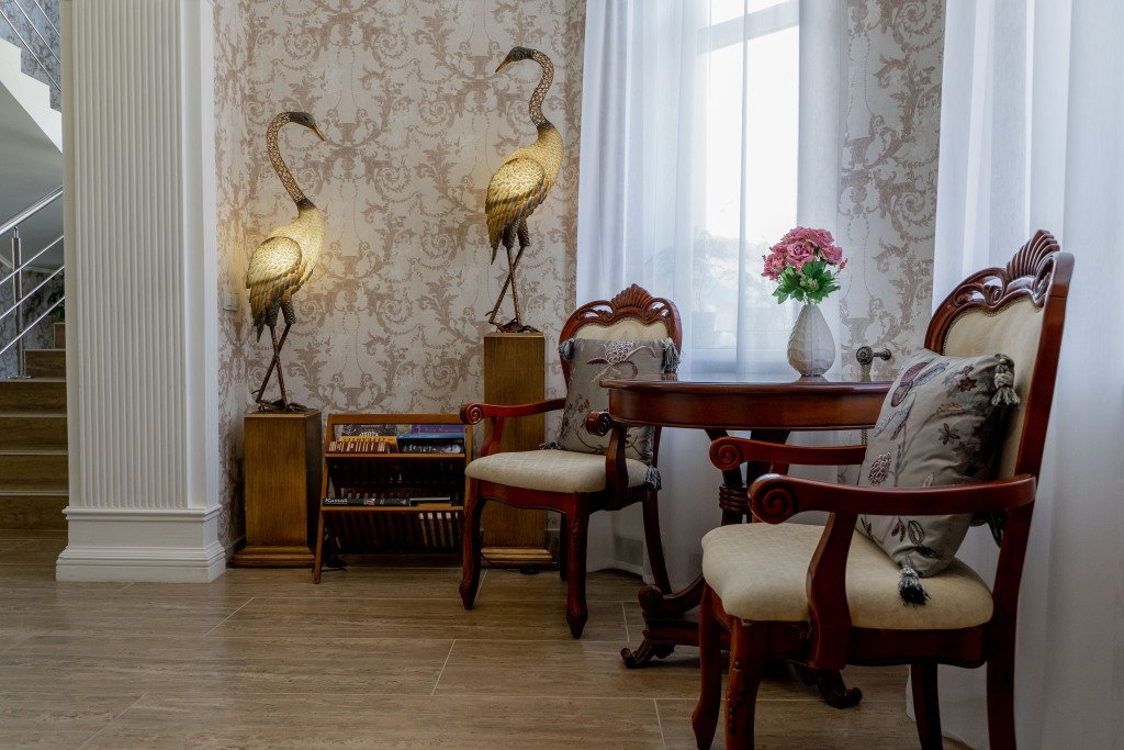 Отель Калина, Калужская область: фото 2