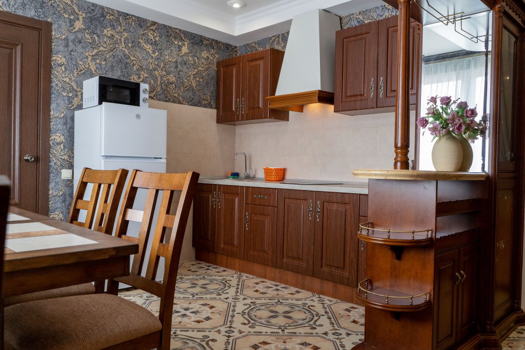 Отель Калина, Калужская область: фото 3