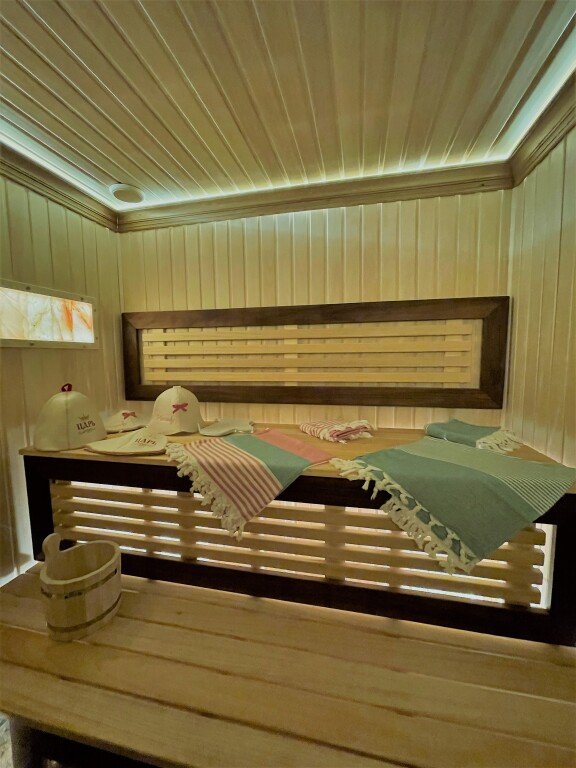 Отель Калина, Калужская область: фото 4