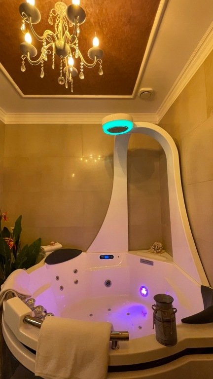 Отель Калина, Калужская область: фото 5