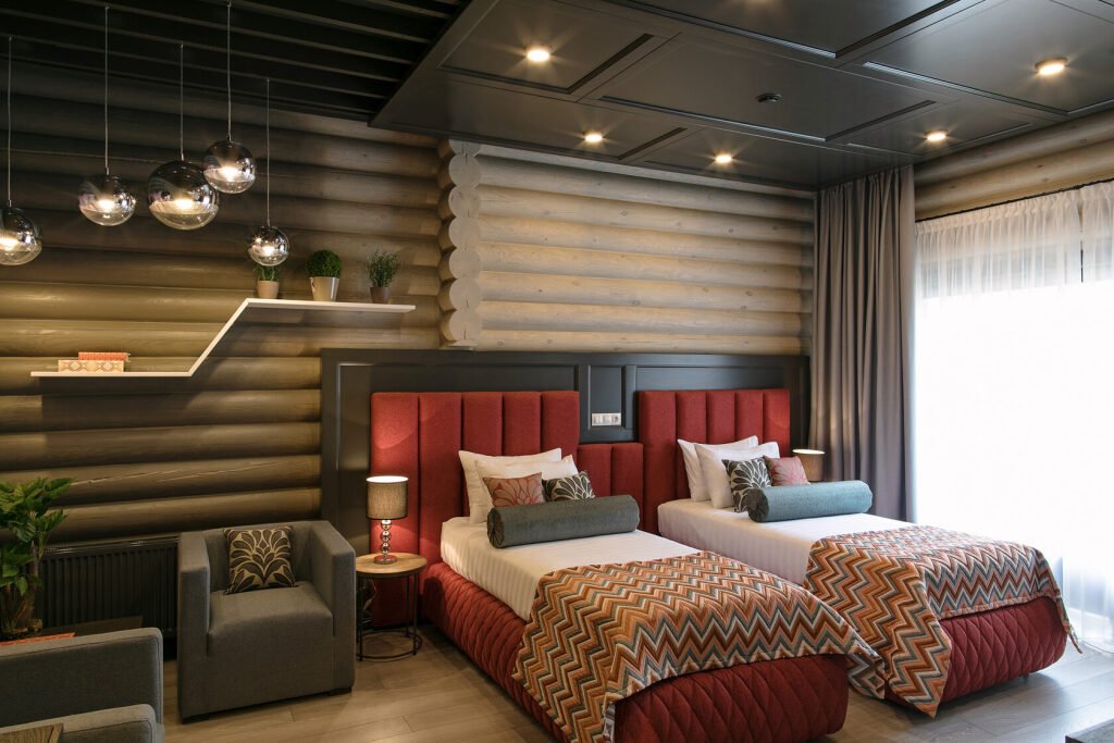 Отель PAR-HOUSE CLUB, Ростов-на-Дону, Ростовская область