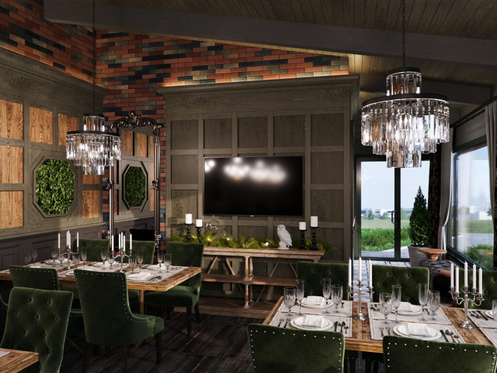 Отель PAR-HOUSE CLUB, Ростовская область: фото 2