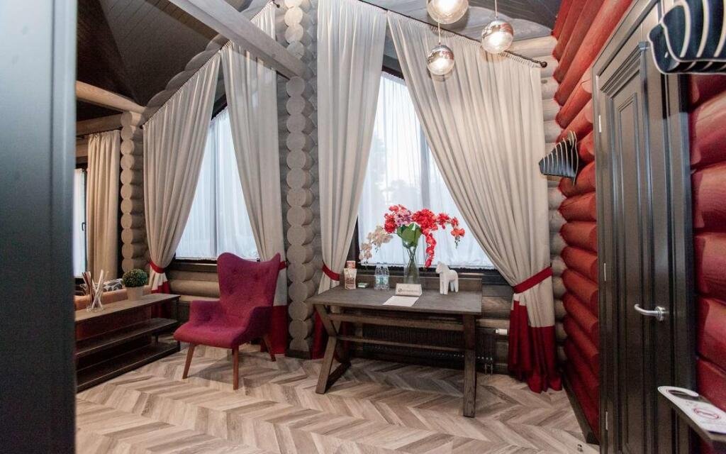 Отель PAR-HOUSE CLUB, Ростовская область: фото 3