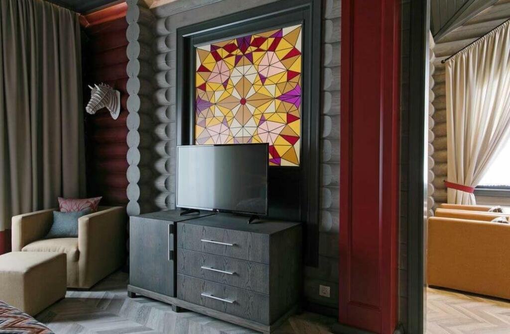 Отель PAR-HOUSE CLUB, Ростовская область: фото 5