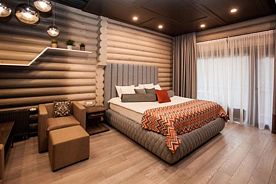 Люкс, Отель PAR-HOUSE CLUB, Ростов-на-Дону