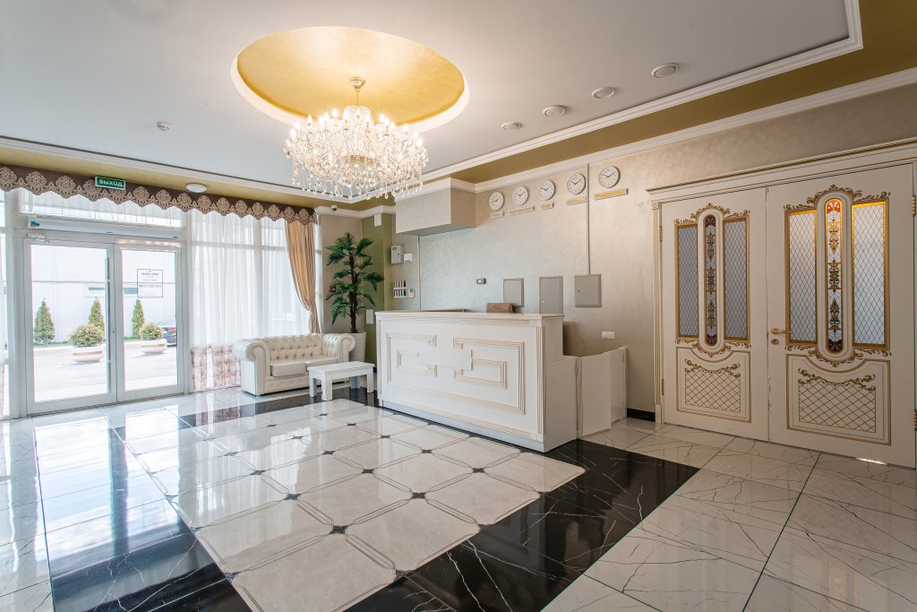 Отель Араз Палас, Тверская область: фото 3