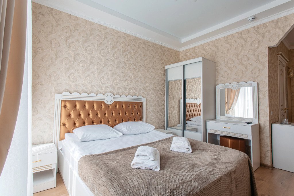 Отель Араз Палас, Тверская область: фото 4