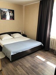 Отель Дом Родной