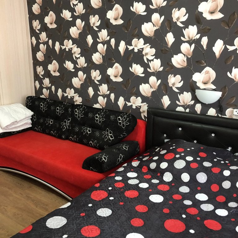 Отель Дом Родной, Кировская область: фото 2