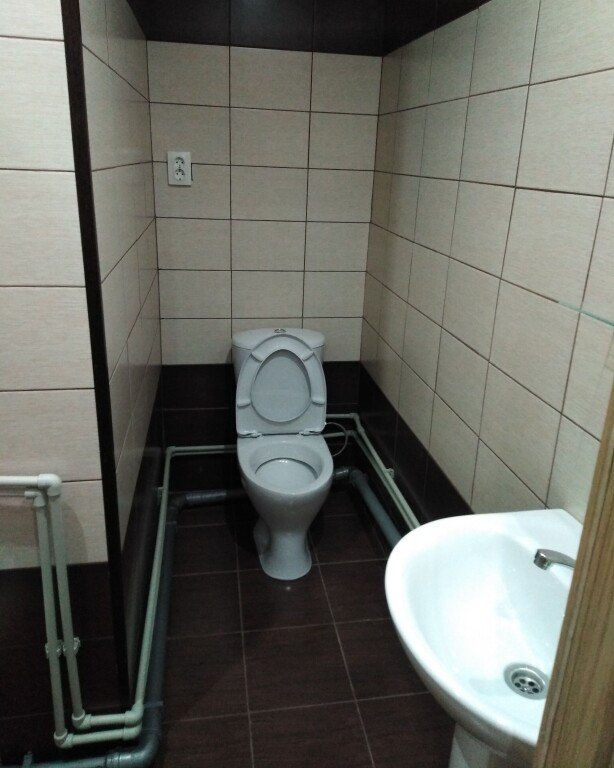 Отель Дом Родной, Кировская область: фото 5