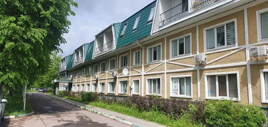 Отель Триумф, Подольск, Московская область