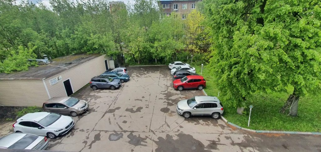 Отель Триумф, Московская область: фото 2