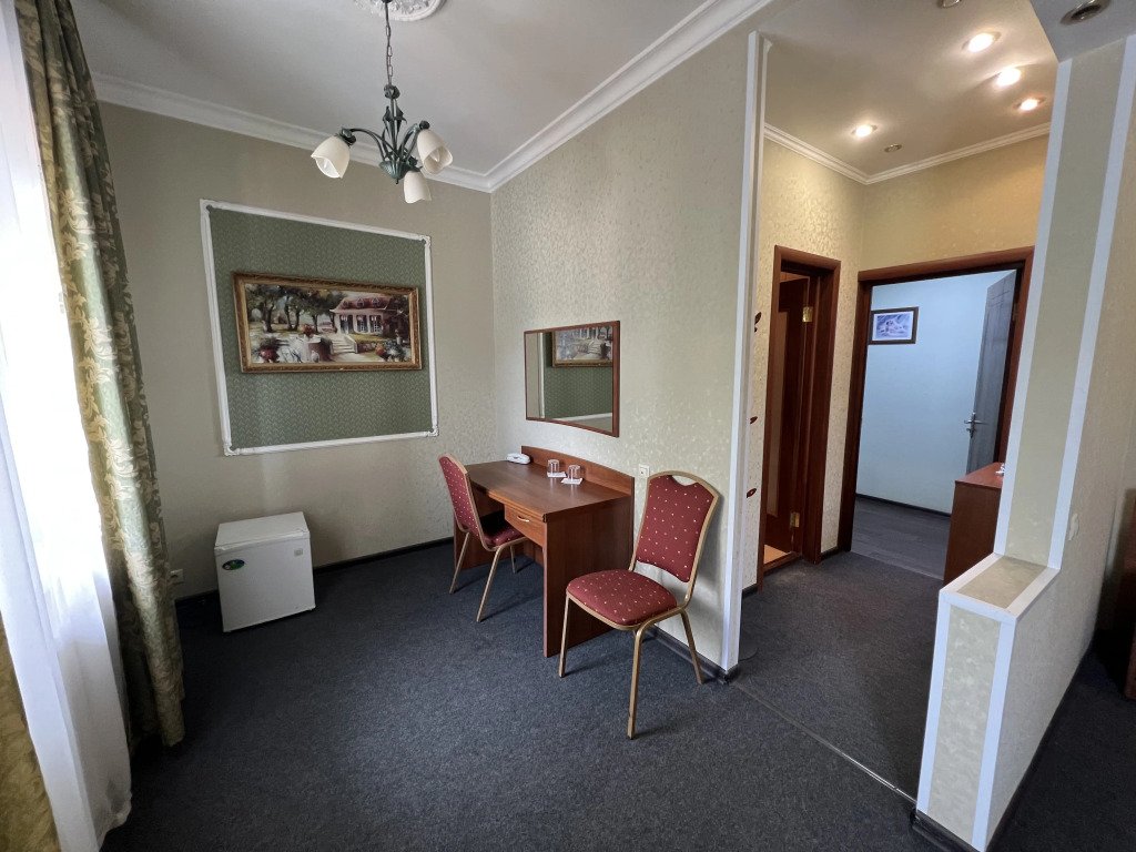 Отель Триумф, Московская область: фото 4